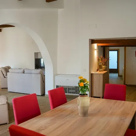 Holiday home Sierra De Alor *