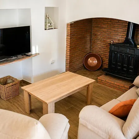 Sierra De Alor Holiday home Santo Domingo